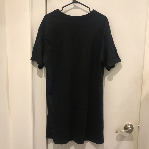 NASA T-Shirt Dress - Picture 2 of 2